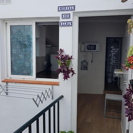 شقة Casa Medina De Alba كونيل ذي لا فرونتيرا المظهر الخارجي الصورة